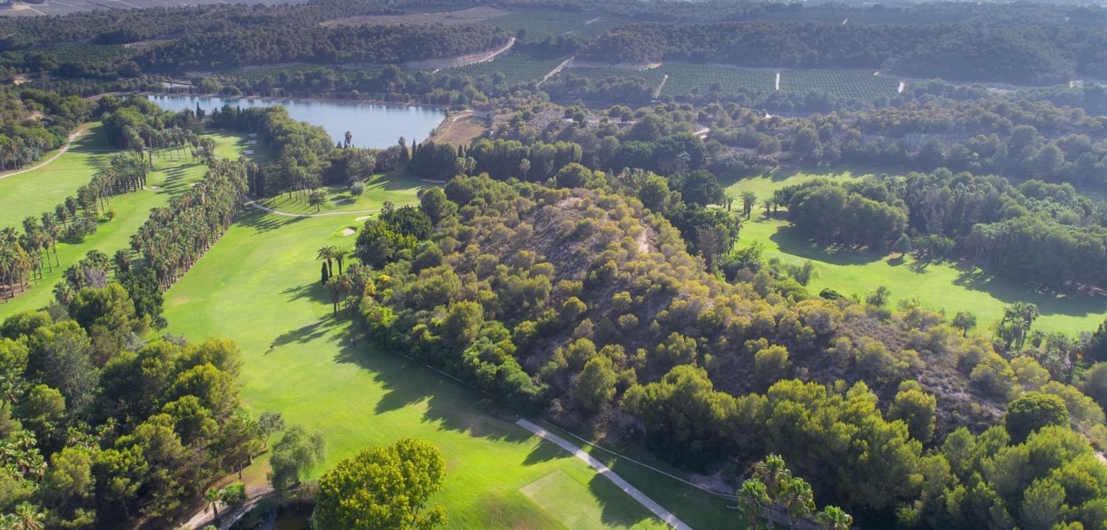 1 makuuhuone Huoneisto myytävänä paikassa Los Dolses mukana uima-altaan - 149 000 € (Ref: 9356541)