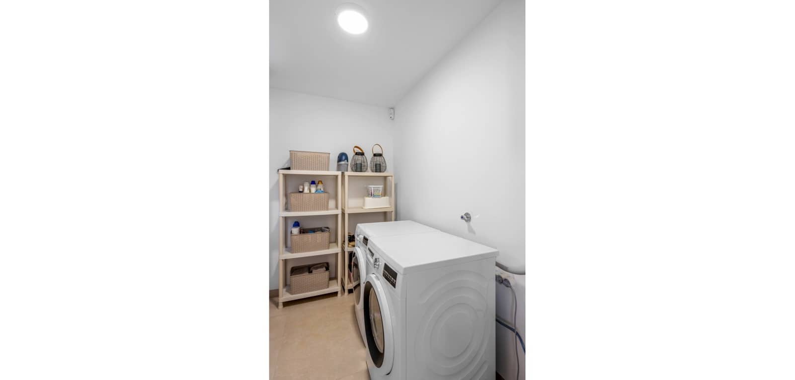 3 sovrum Villa till salu i Mar de Cristal med pool - 470 000 € (Ref: 9356934)