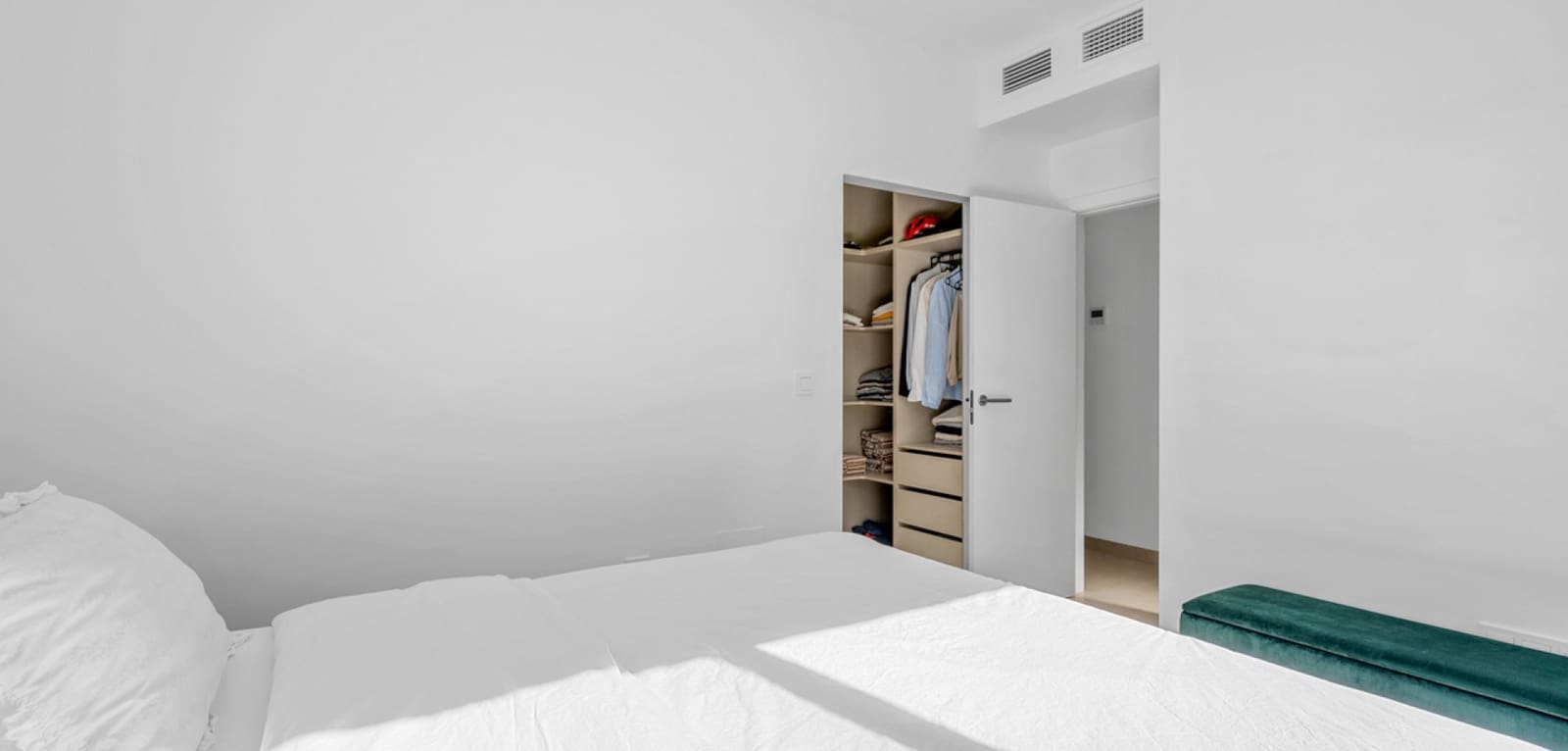 3 sovrum Villa till salu i Mar de Cristal med pool - 470 000 € (Ref: 9356934)