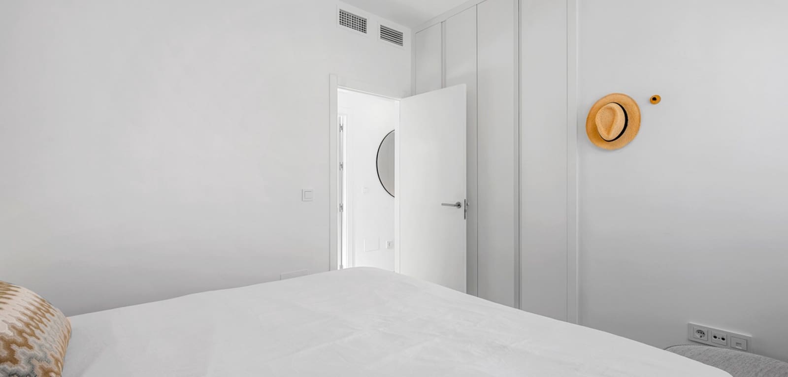 3 sovrum Villa till salu i Mar de Cristal med pool - 470 000 € (Ref: 9356934)