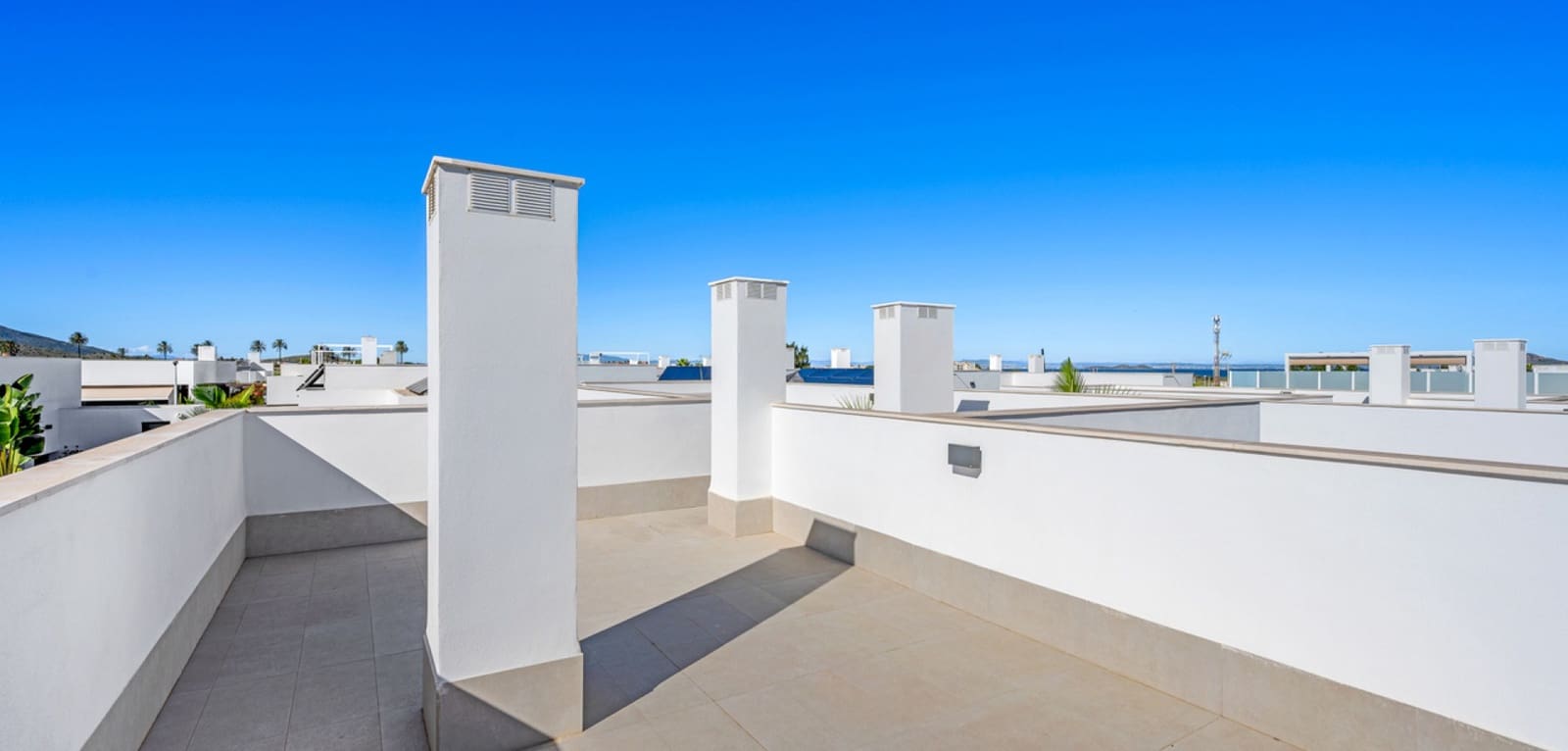 3 sovrum Villa till salu i Mar de Cristal med pool - 470 000 € (Ref: 9356934)