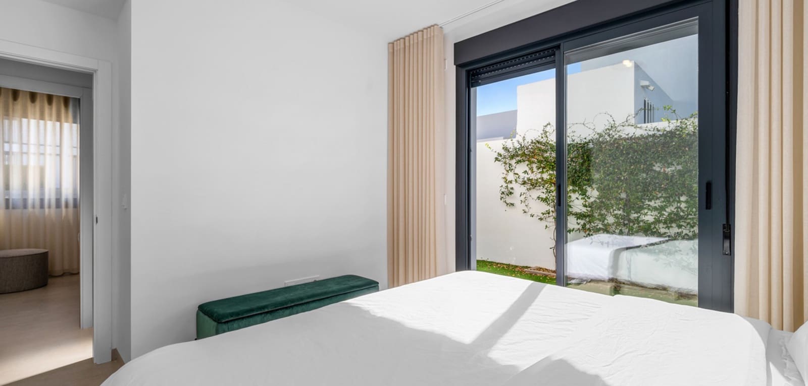 3 sovrum Villa till salu i Mar de Cristal med pool - 470 000 € (Ref: 9356934)