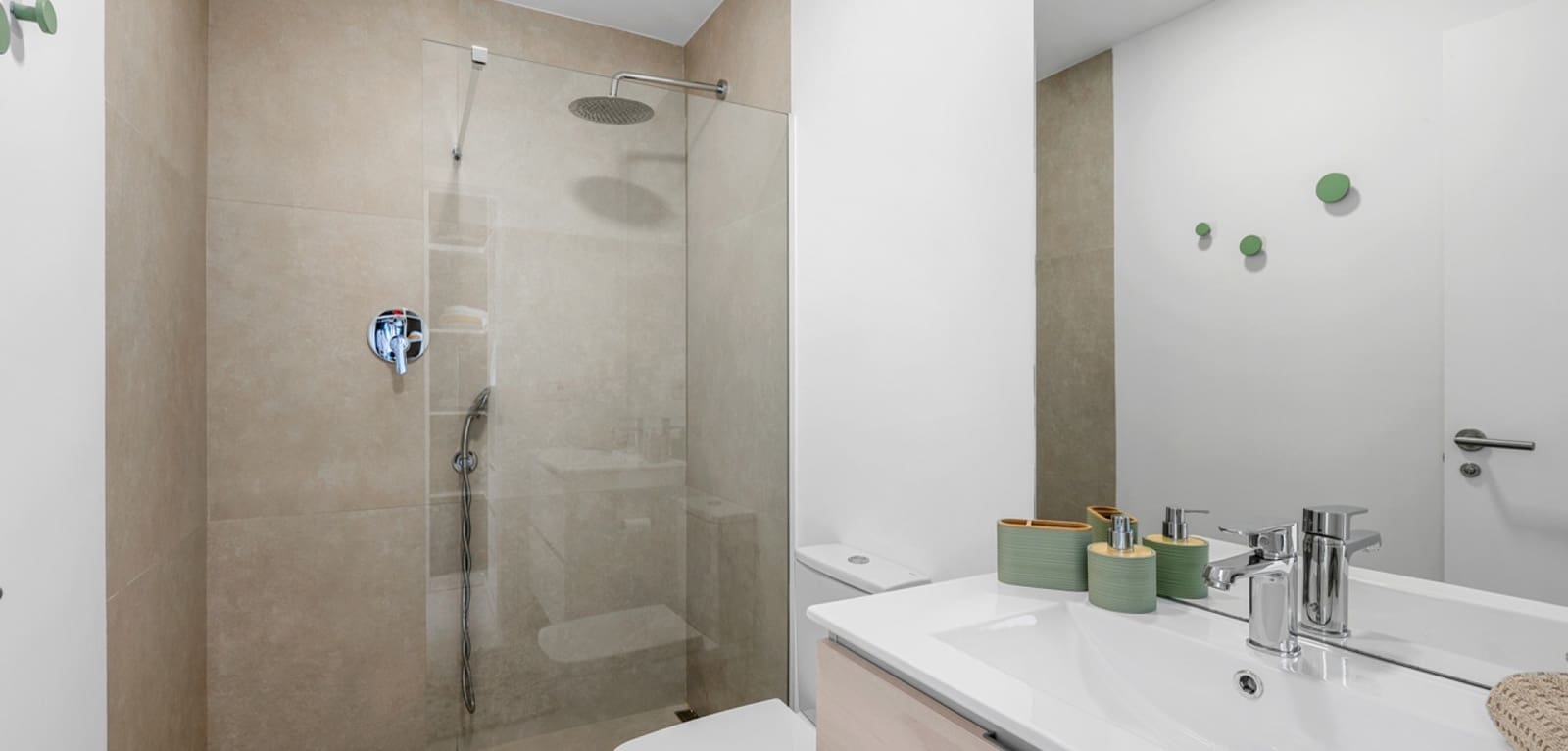 3 sovrum Villa till salu i Mar de Cristal med pool - 470 000 € (Ref: 9356934)