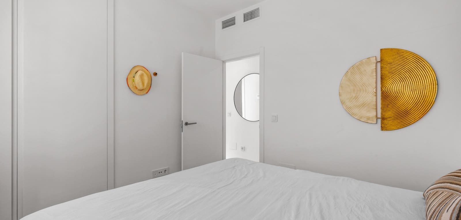 3 sovrum Villa till salu i Mar de Cristal med pool - 470 000 € (Ref: 9356934)