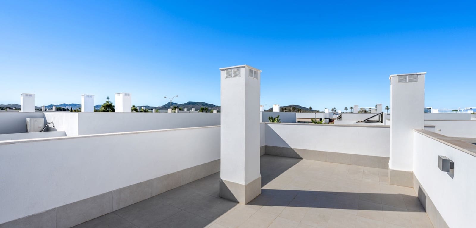 3 sovrum Villa till salu i Mar de Cristal med pool - 470 000 € (Ref: 9356934)