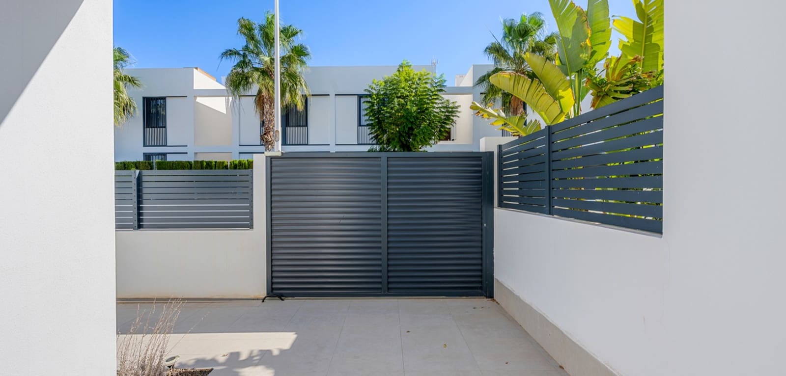 3 sovrum Villa till salu i Mar de Cristal med pool - 470 000 € (Ref: 9356934)