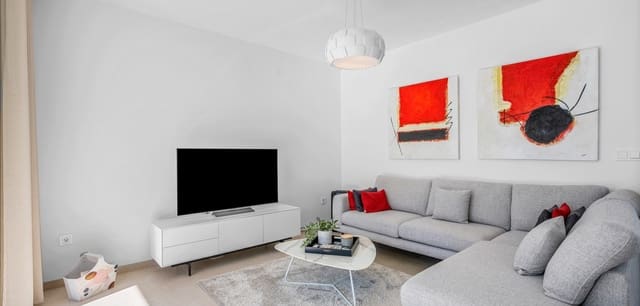 3 slaapkamer Villa te koop in Mar de Cristal, Cartagena met zwembad - € 470.000 (Ref: 9356934)