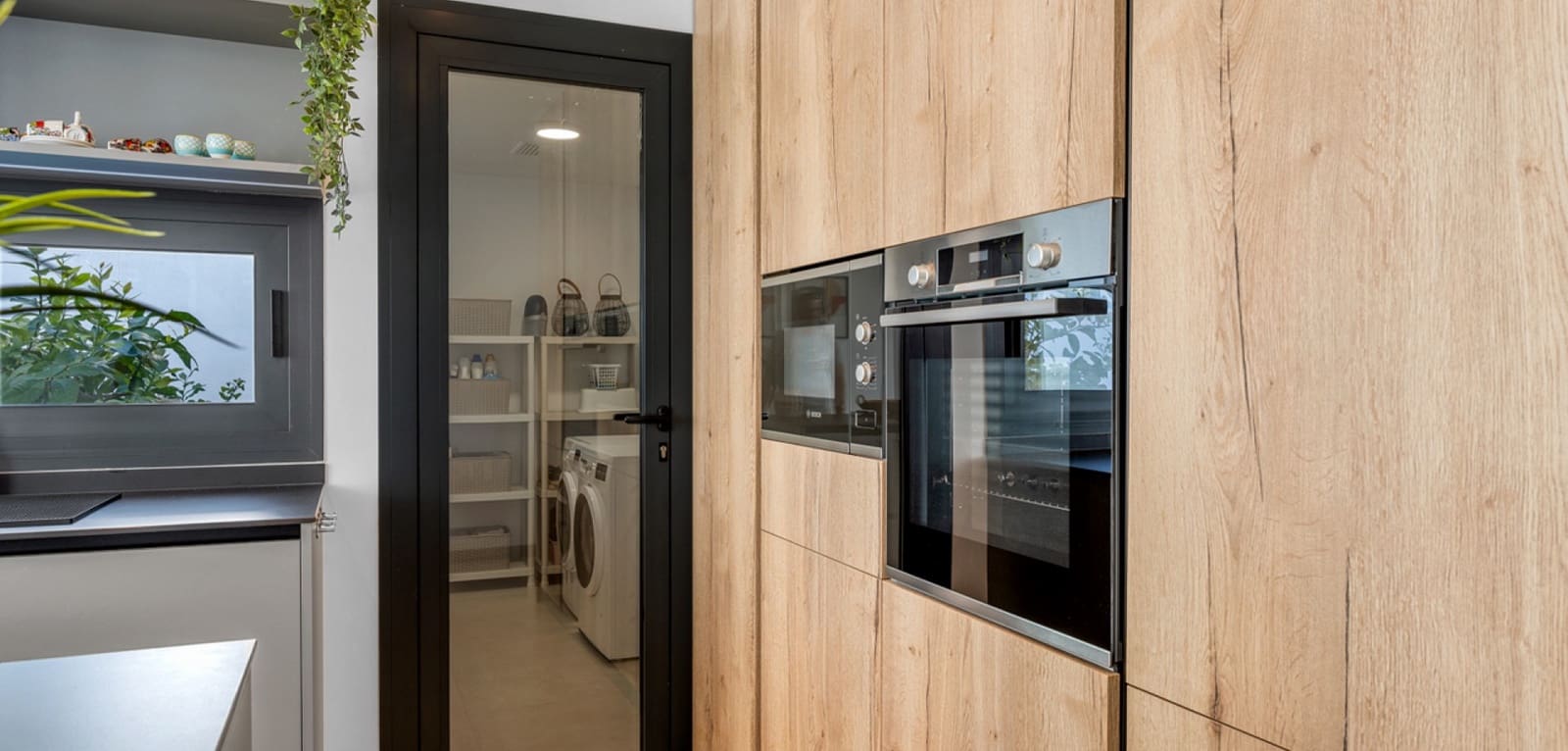 3 sovrum Villa till salu i Mar de Cristal med pool - 470 000 € (Ref: 9356934)