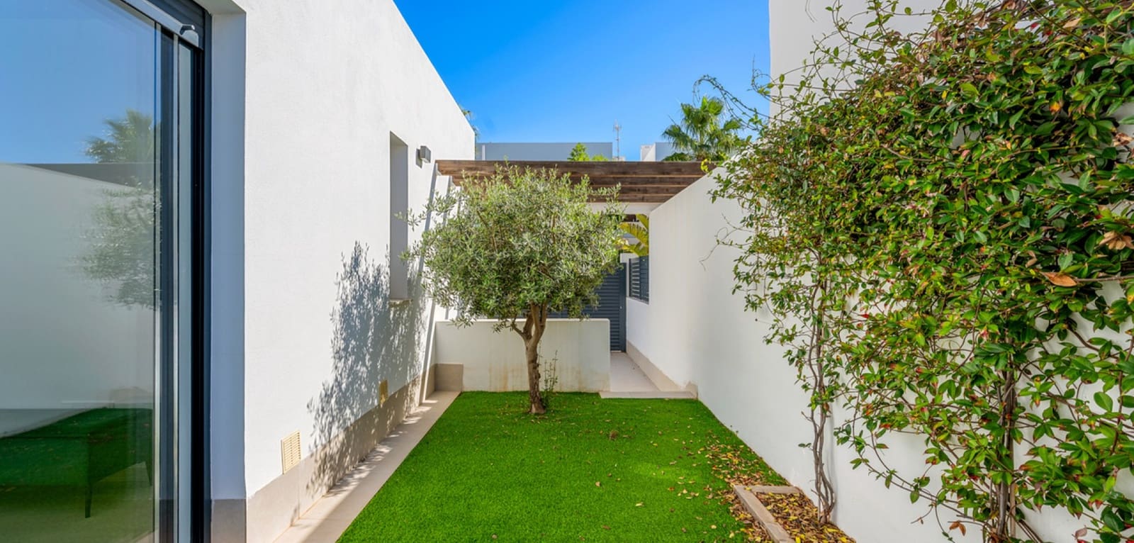 3 sovrum Villa till salu i Mar de Cristal med pool - 470 000 € (Ref: 9356934)