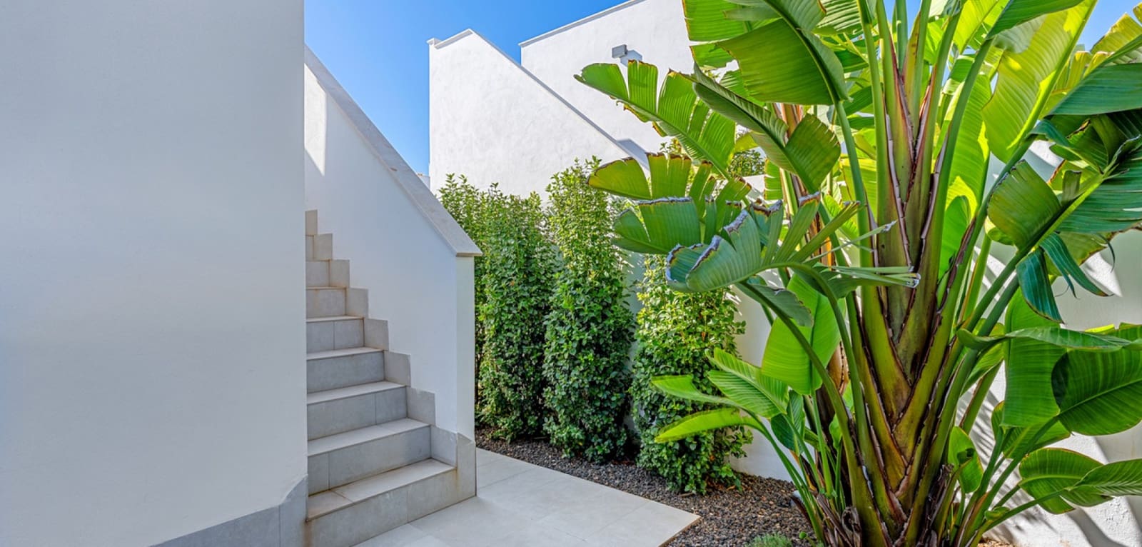 3 sovrum Villa till salu i Mar de Cristal med pool - 470 000 € (Ref: 9356934)