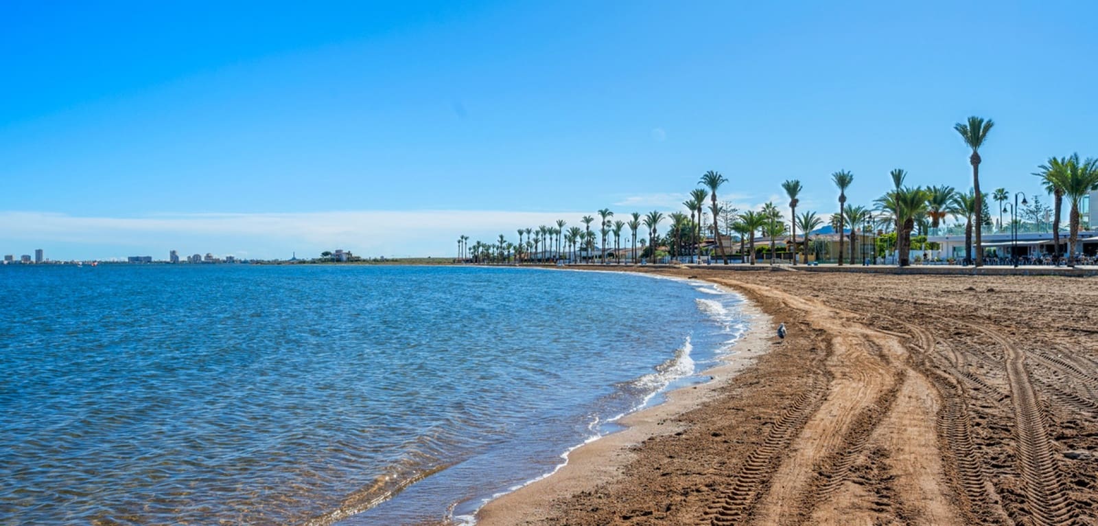 3 sovrum Villa till salu i Mar de Cristal med pool - 470 000 € (Ref: 9356934)