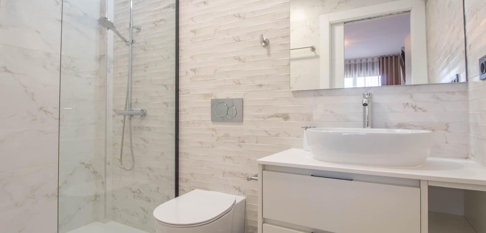 3 makuuhuone Huoneisto myytävänä paikassa Orihuela Costa mukana uima-altaan - 395 000 € (Ref: 9356935)