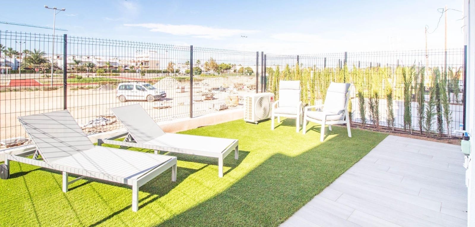 3 makuuhuone Huoneisto myytävänä paikassa Orihuela Costa mukana uima-altaan - 395 000 € (Ref: 9356935)