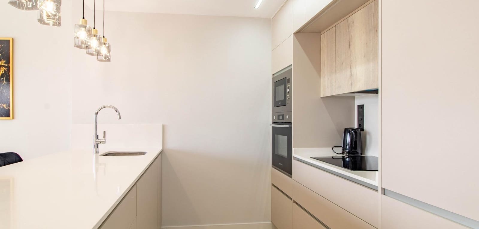 2 makuuhuone Huoneisto myytävänä paikassa Orihuela Costa mukana uima-altaan - 385 000 € (Ref: 9356936)