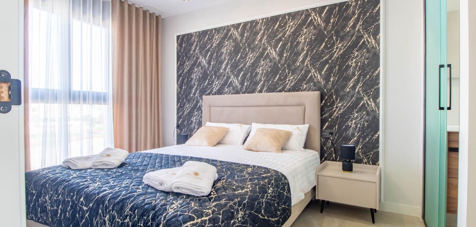 2 makuuhuone Huoneisto myytävänä paikassa Orihuela Costa mukana uima-altaan - 385 000 € (Ref: 9356936)