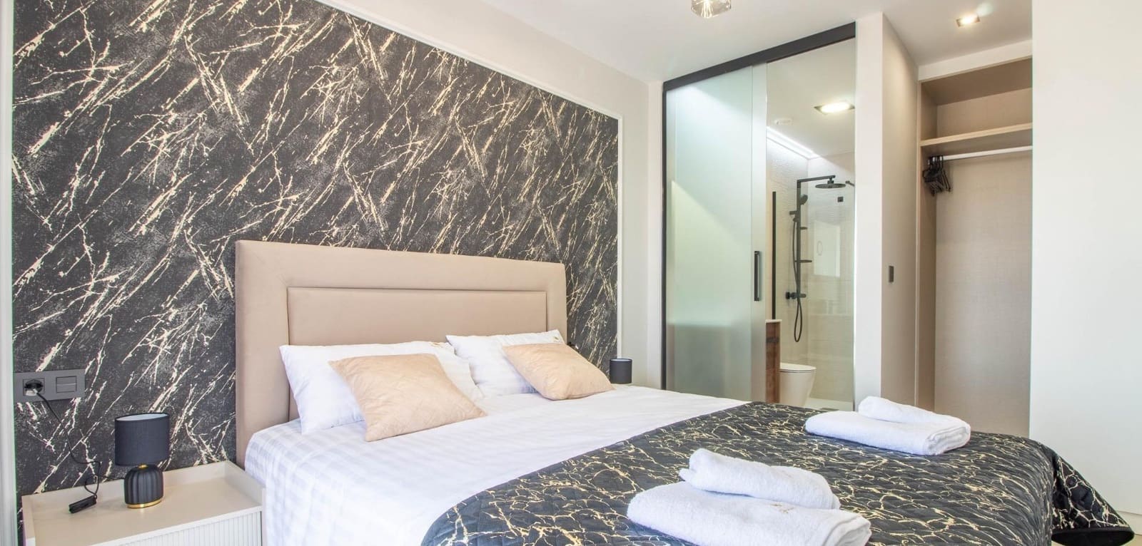 2 makuuhuone Huoneisto myytävänä paikassa Orihuela Costa mukana uima-altaan - 385 000 € (Ref: 9356936)