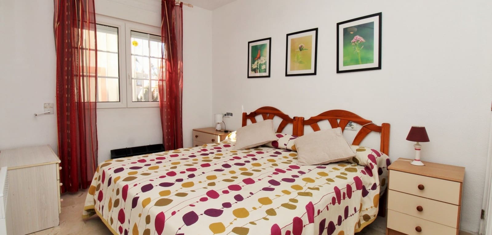 2 slaapkamer Appartement te koop in Playa Flamenca met zwembad - € 199.000 (Ref: 9356937)