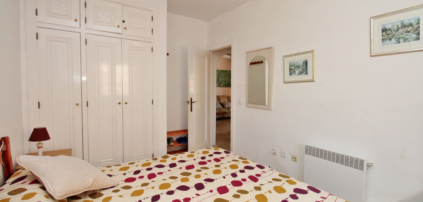 2 slaapkamer Appartement te koop in Playa Flamenca met zwembad - € 199.000 (Ref: 9356937)