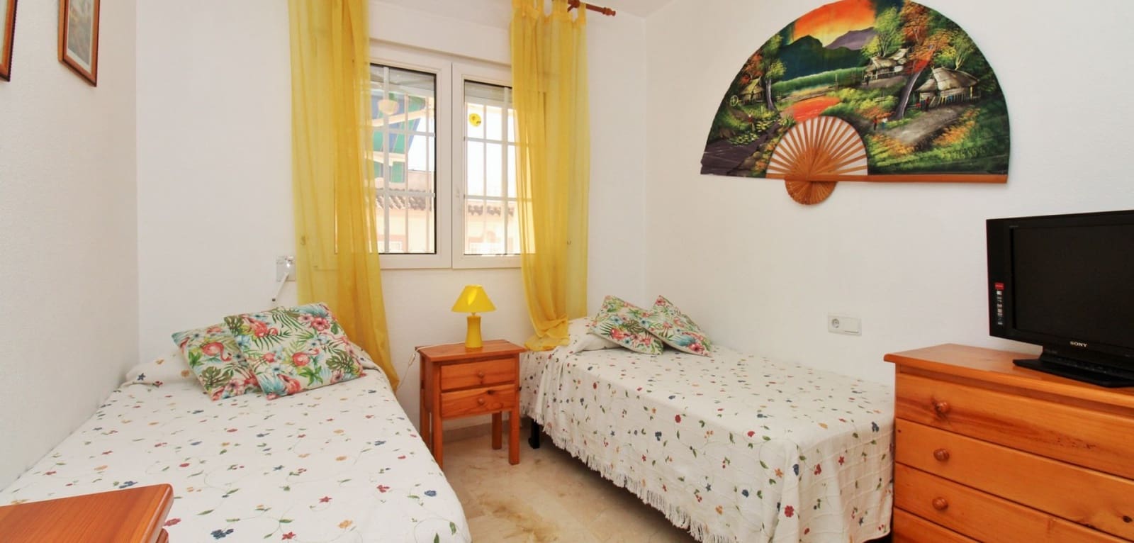 2 slaapkamer Appartement te koop in Playa Flamenca met zwembad - € 199.000 (Ref: 9356937)