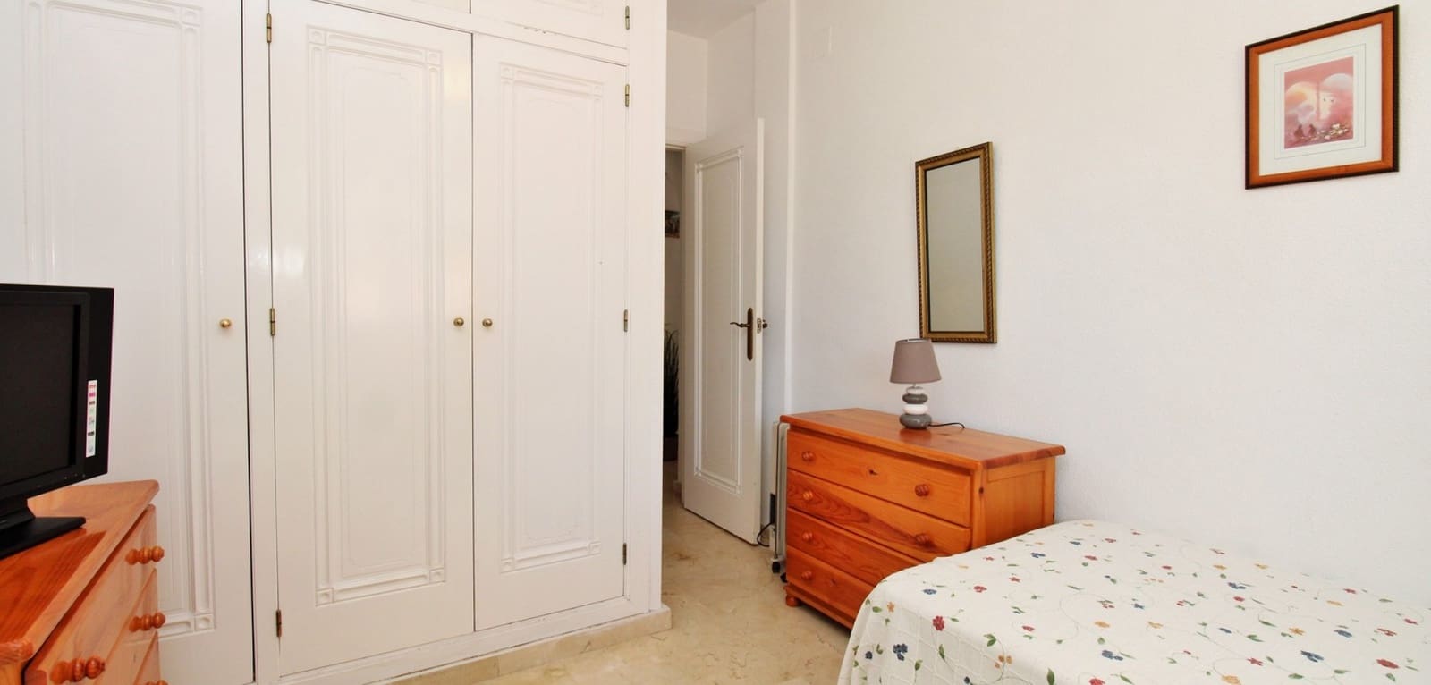 2 slaapkamer Appartement te koop in Playa Flamenca met zwembad - € 199.000 (Ref: 9356937)