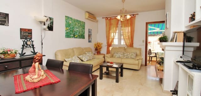 2 slaapkamer Appartement te koop in Playa Flamenca, Orihuela met zwembad - € 199.000 (Ref: 9356937)