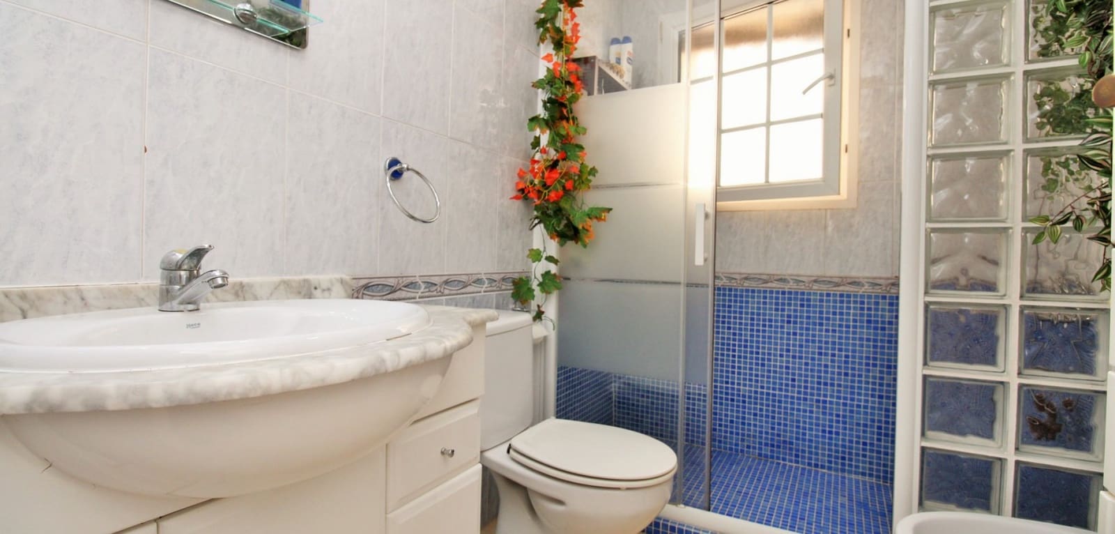 2 slaapkamer Appartement te koop in Playa Flamenca met zwembad - € 199.000 (Ref: 9356937)