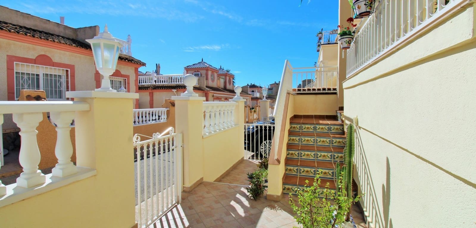 2 slaapkamer Appartement te koop in Playa Flamenca met zwembad - € 199.000 (Ref: 9356937)