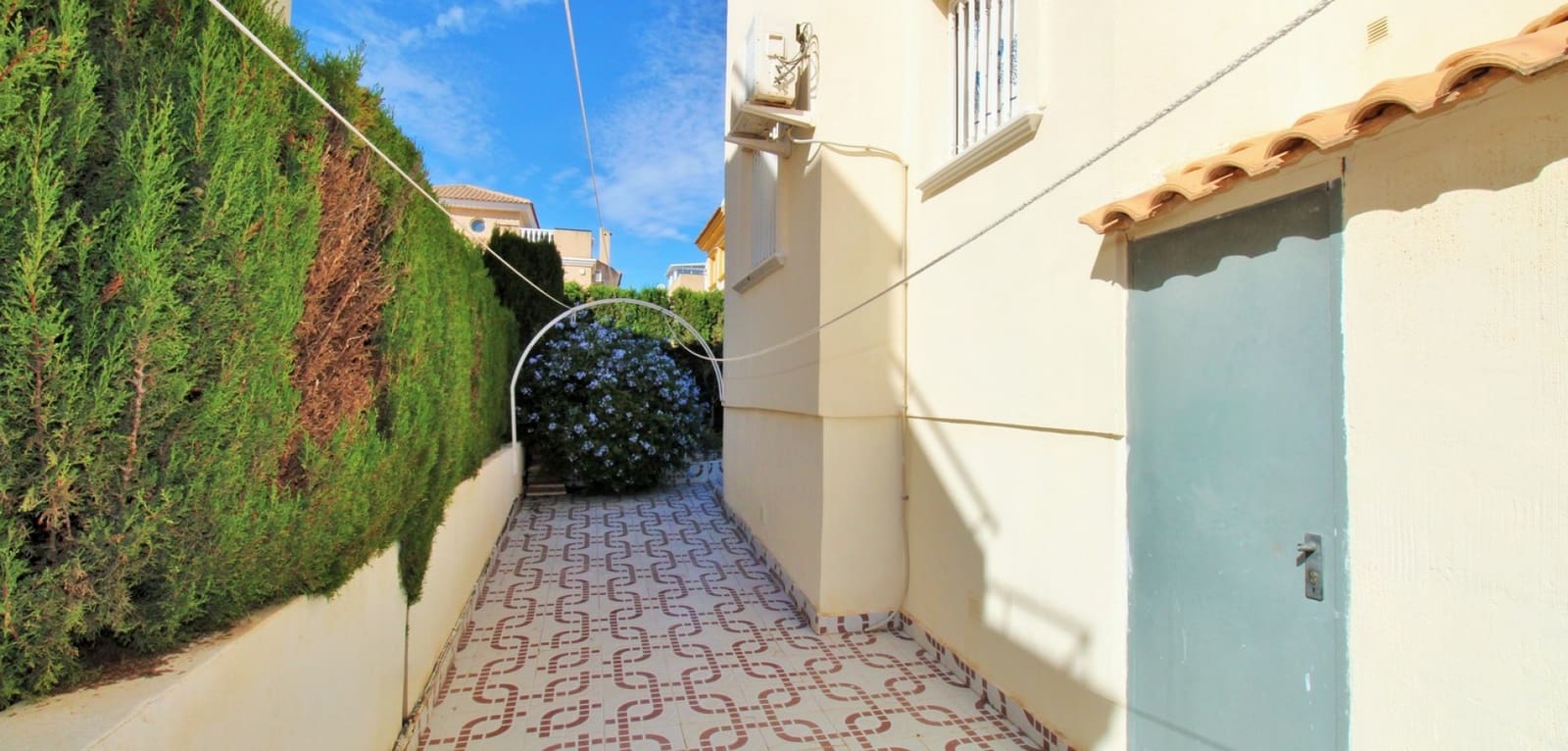 2 slaapkamer Appartement te koop in Playa Flamenca met zwembad - € 199.000 (Ref: 9356937)