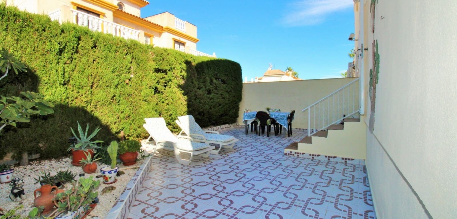 2 slaapkamer Appartement te koop in Playa Flamenca met zwembad - € 199.000 (Ref: 9356937)