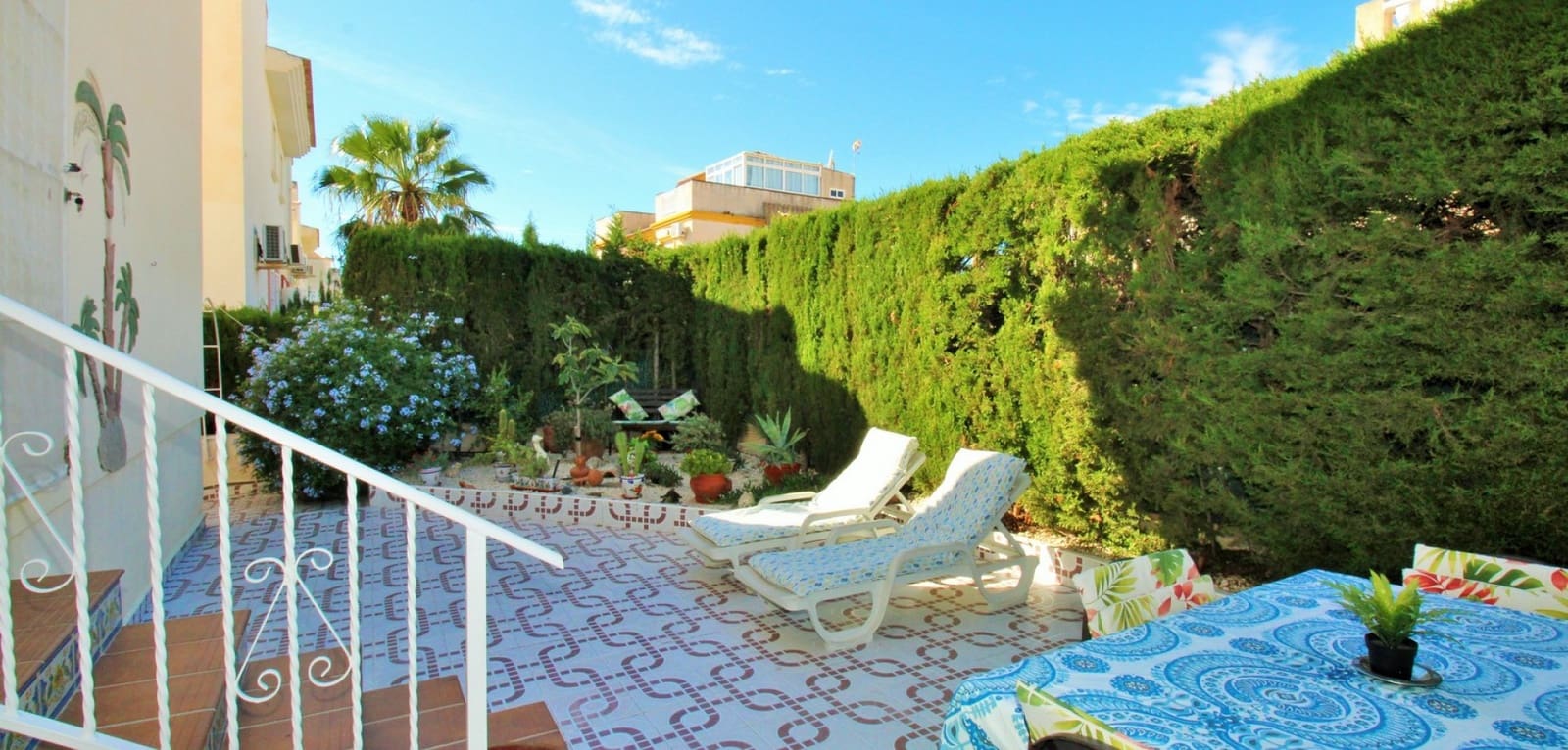 2 slaapkamer Appartement te koop in Playa Flamenca met zwembad - € 199.000 (Ref: 9356937)