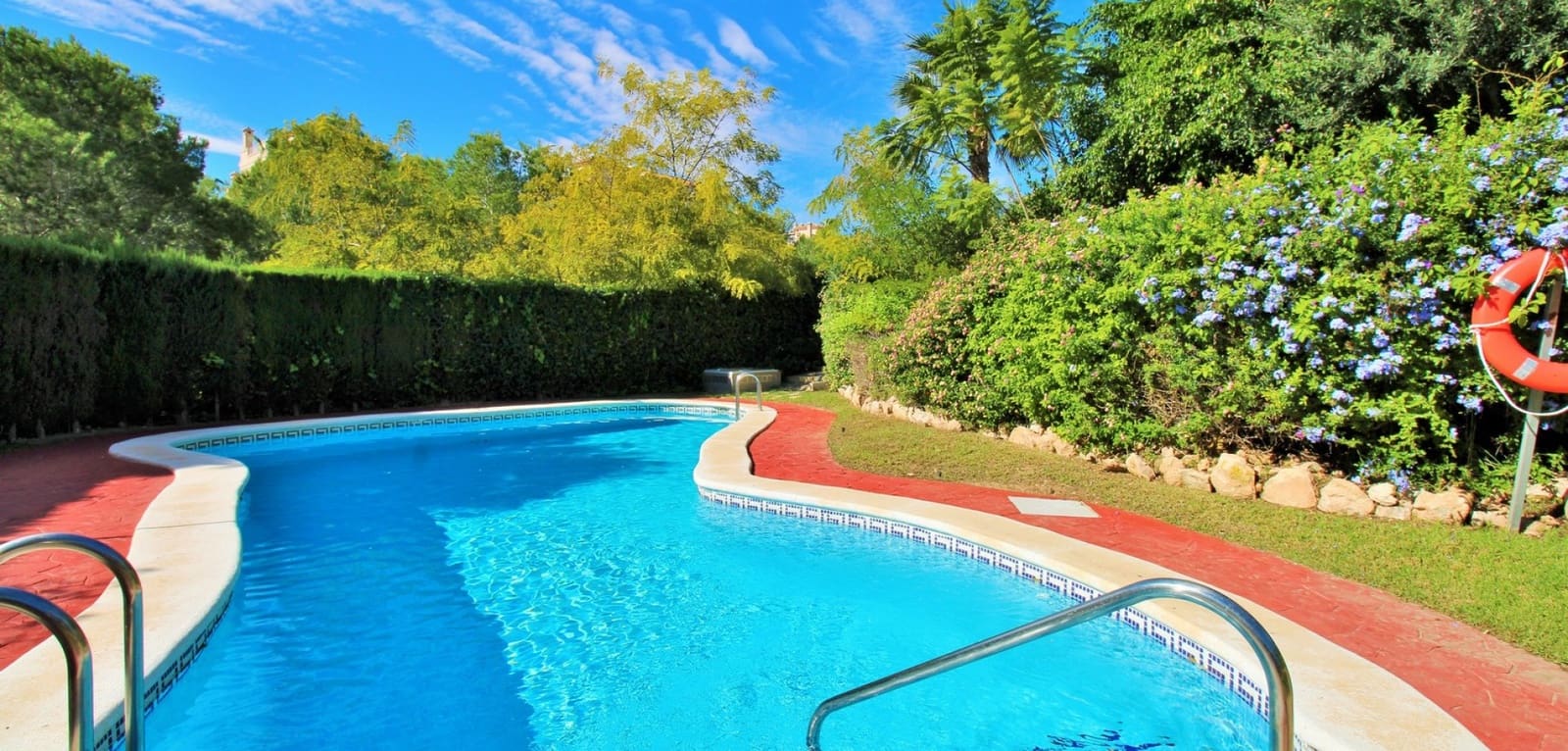 2 slaapkamer Appartement te koop in Playa Flamenca met zwembad - € 199.000 (Ref: 9356937)