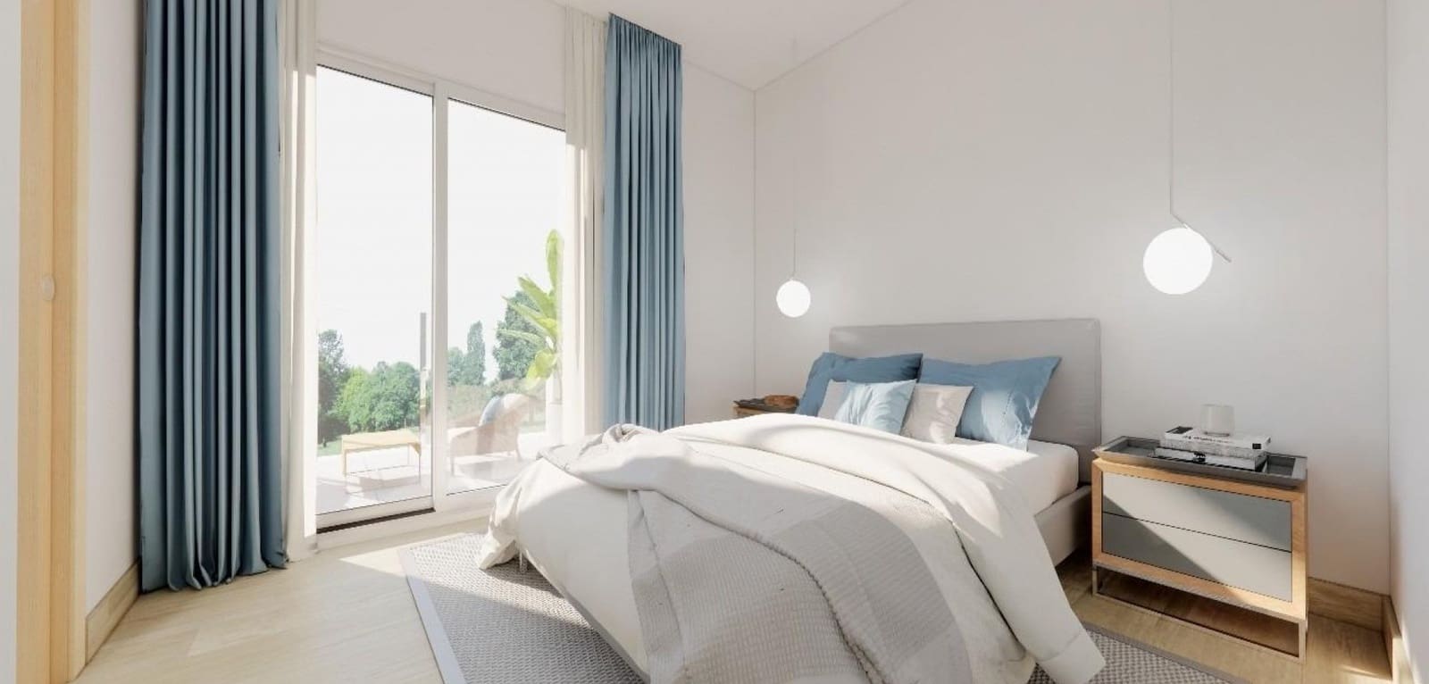 3 sypialnia Dom na sprzedaż w Los Alcazares z basenem - 357 000 € (Ref: 9356938)