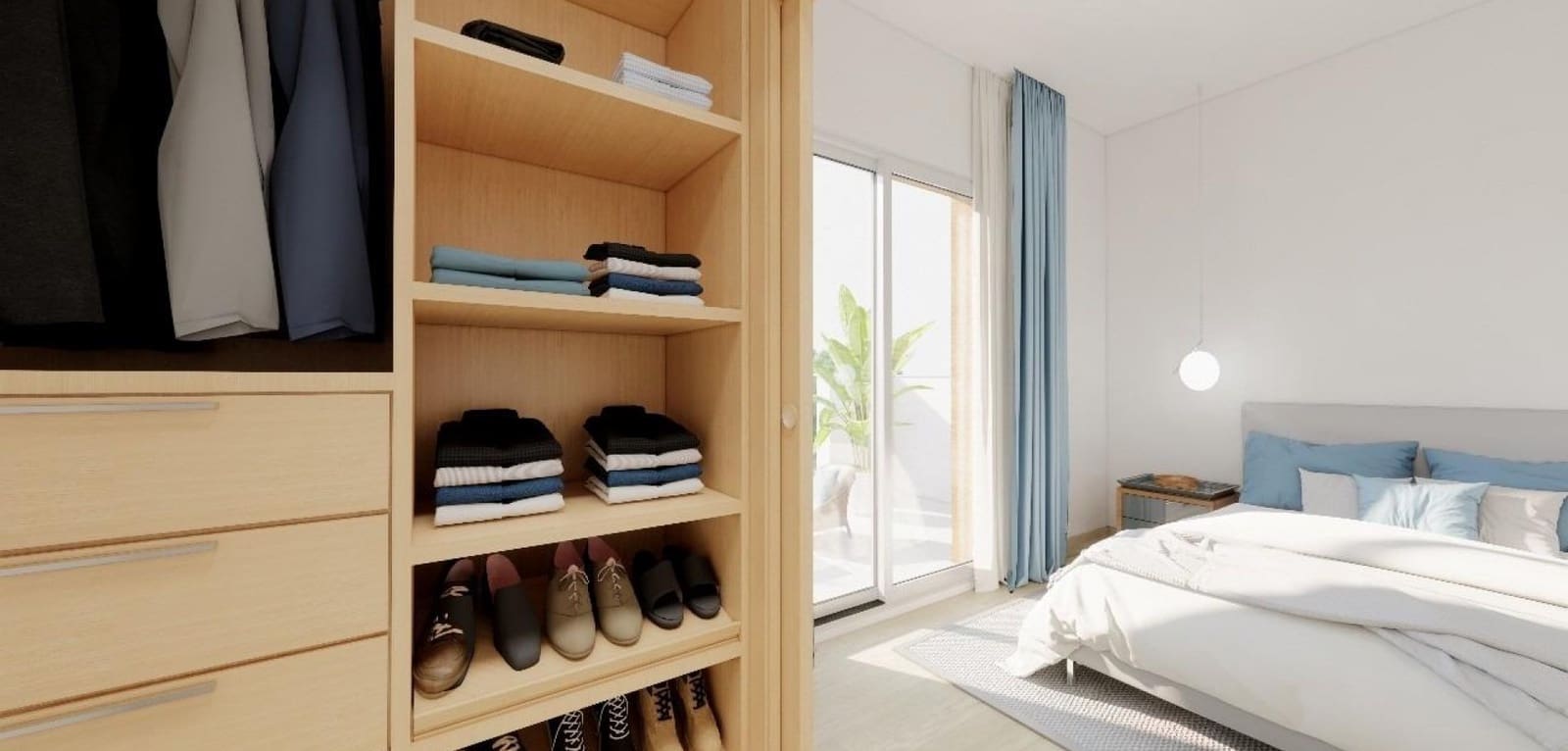 3 sypialnia Dom na sprzedaż w Los Alcazares z basenem - 357 000 € (Ref: 9356938)