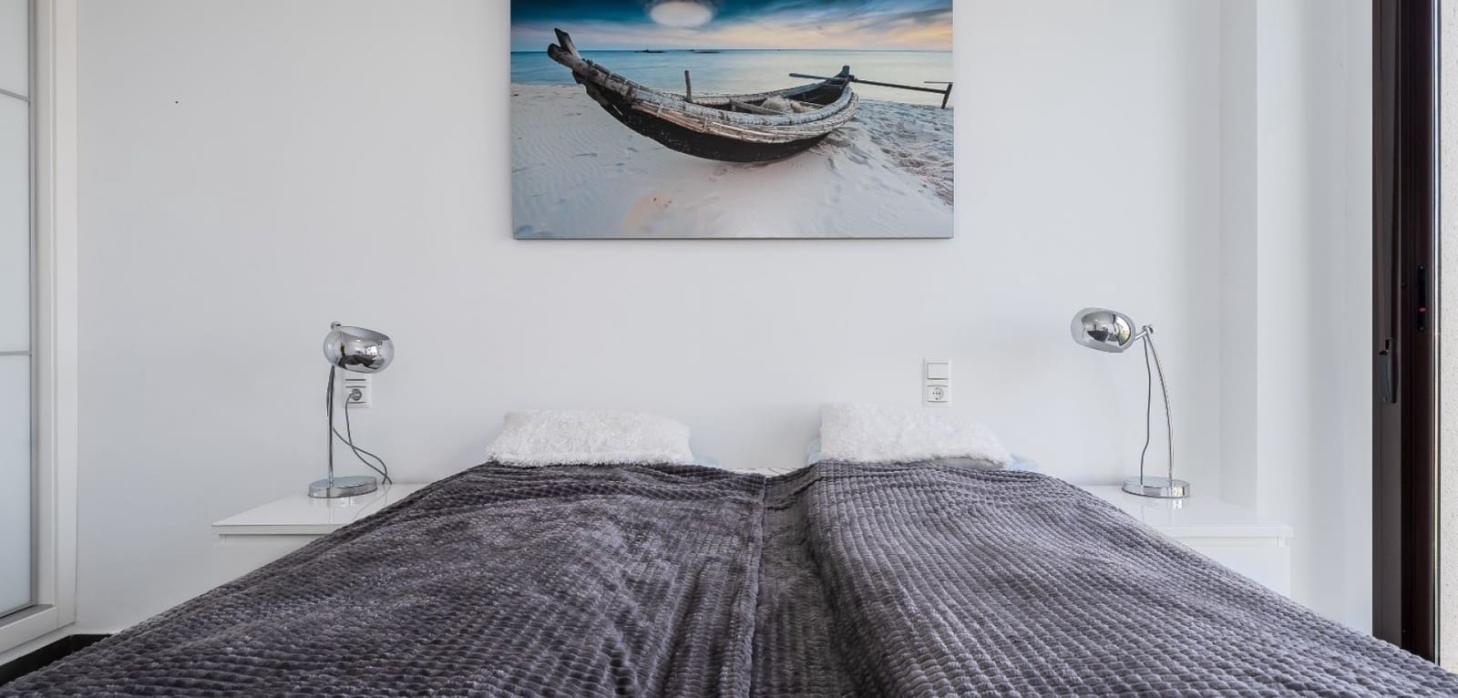 3 makuuhuone Huoneisto myytävänä paikassa Orihuela Costa mukana uima-altaan - 359 000 € (Ref: 9360271)