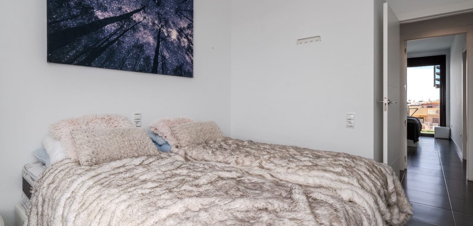 3 makuuhuone Huoneisto myytävänä paikassa Orihuela Costa mukana uima-altaan - 359 000 € (Ref: 9360271)