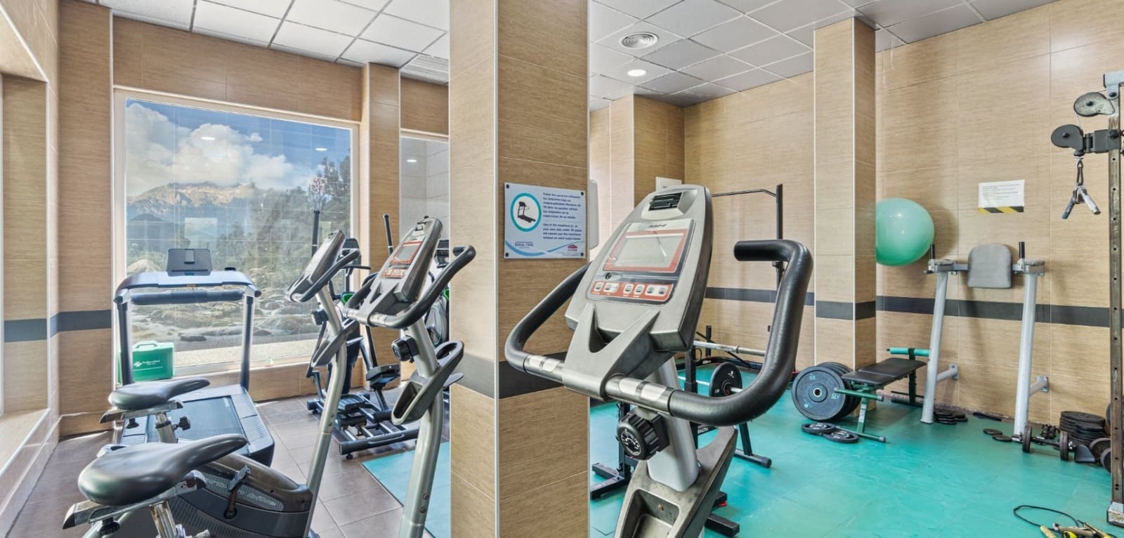 3 makuuhuone Huoneisto myytävänä paikassa Orihuela Costa mukana uima-altaan - 359 000 € (Ref: 9360271)