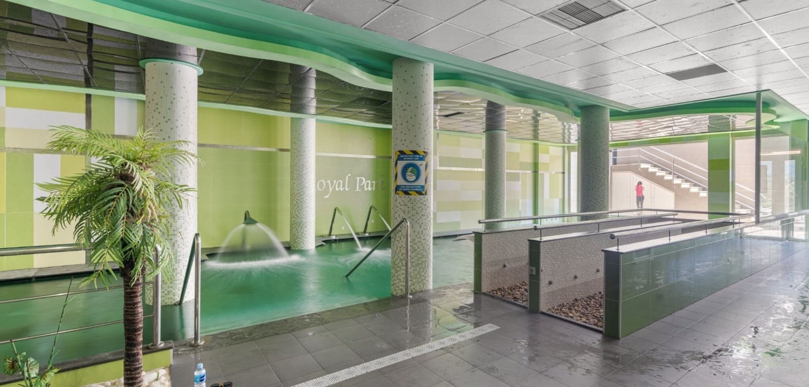 3 makuuhuone Huoneisto myytävänä paikassa Orihuela Costa mukana uima-altaan - 359 000 € (Ref: 9360271)