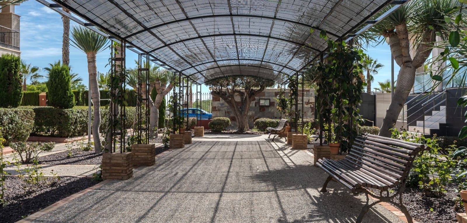 3 makuuhuone Huoneisto myytävänä paikassa Orihuela Costa mukana uima-altaan - 359 000 € (Ref: 9360271)