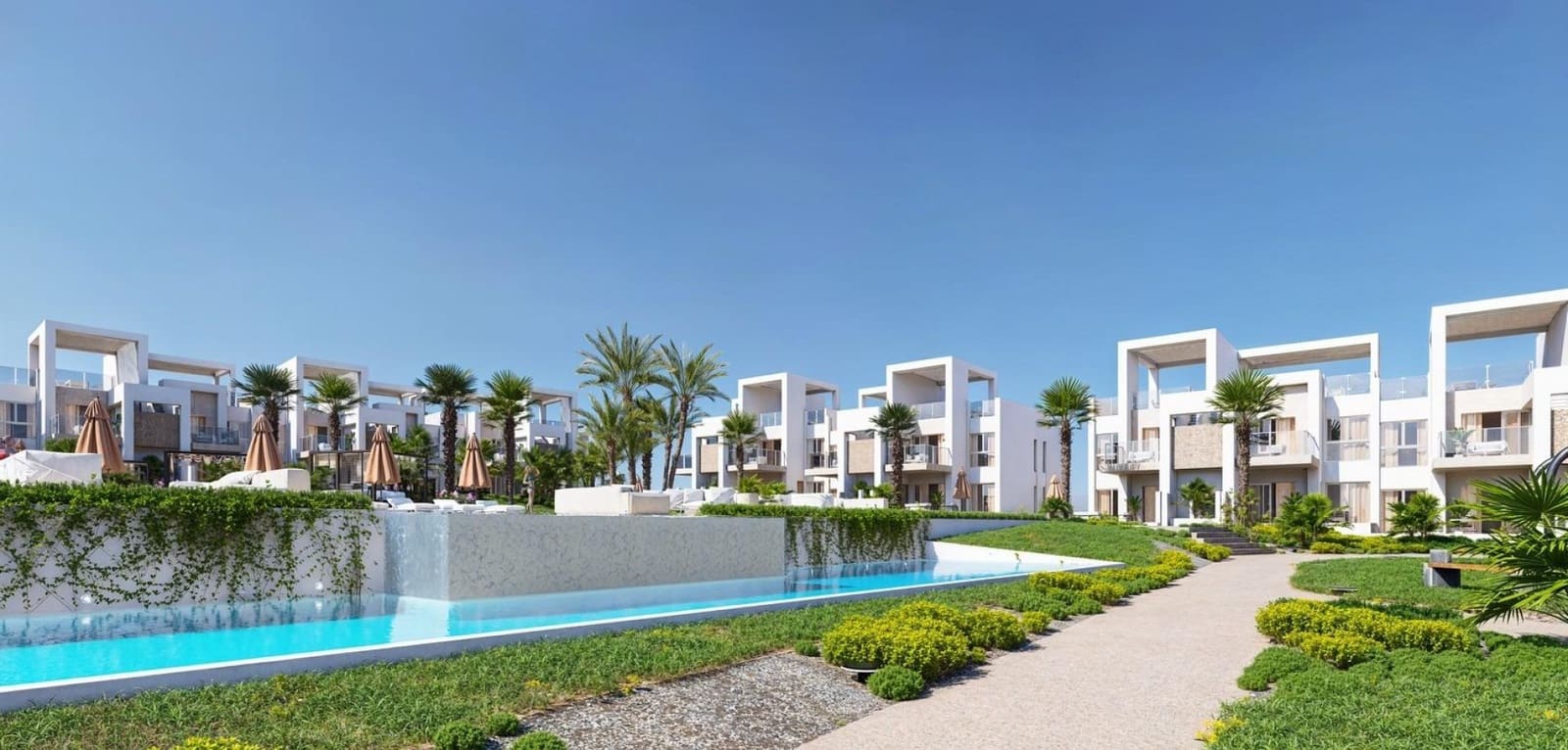 3 slaapkamer Bungalow te koop in Ciudad Quesada met zwembad - € 361.000 (Ref: 9360274)