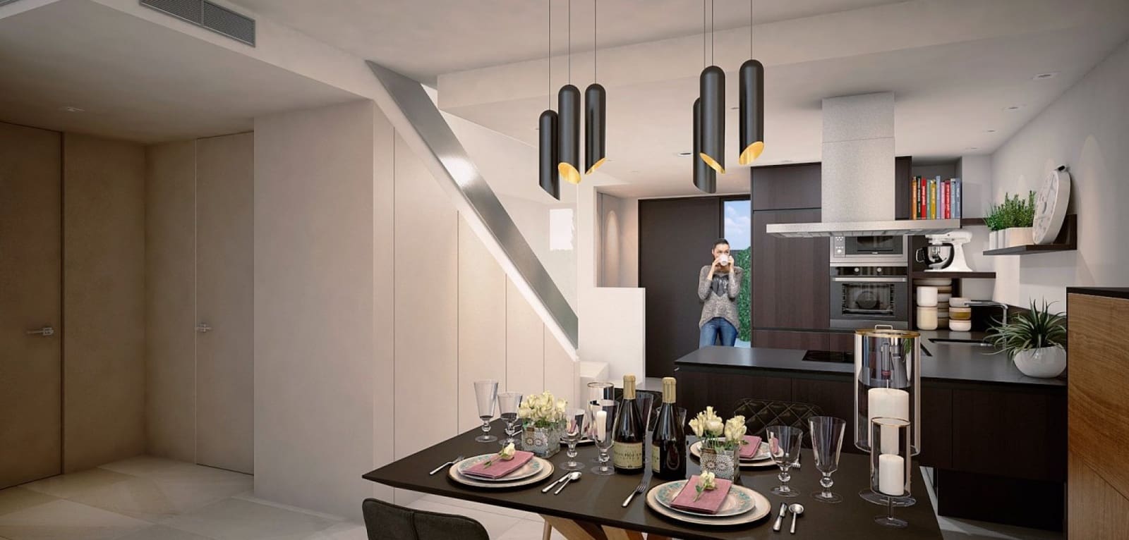 3 chambre Villa/Maison à vendre à Algorfa avec piscine - 599 000 € (Ref: 9360275)