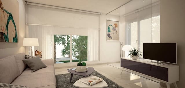 3 Zimmer Villa zu verkaufen in Algorfa mit Pool - 599.000 € (Ref: 9360275)