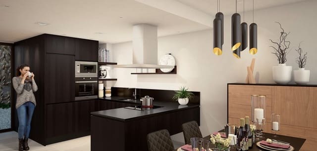 3 Zimmer Villa zu verkaufen in Algorfa mit Pool - 599.000 € (Ref: 9360275)