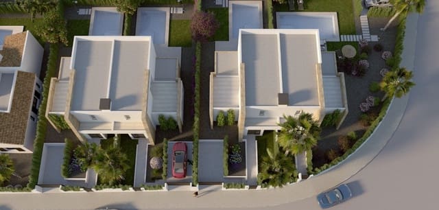 3 Zimmer Villa zu verkaufen in Algorfa mit Pool - 599.000 € (Ref: 9360275)