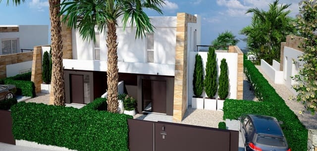 3 Zimmer Villa zu verkaufen in Algorfa mit Pool - 599.000 € (Ref: 9360275)