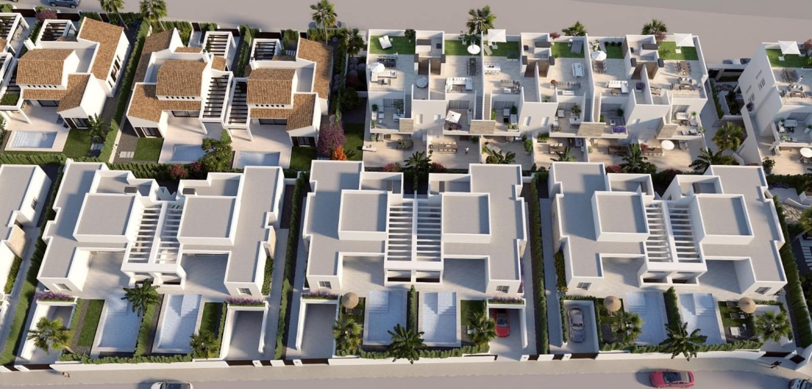 3 chambre Villa/Maison à vendre à Algorfa avec piscine - 599 000 € (Ref: 9360275)