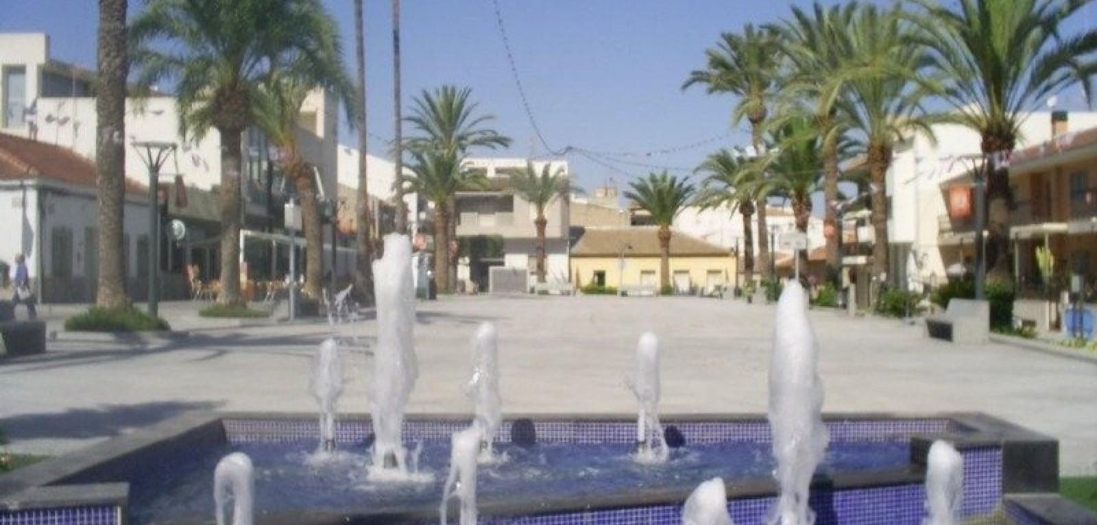 3 chambre Villa/Maison à vendre à Algorfa avec piscine - 599 000 € (Ref: 9360275)