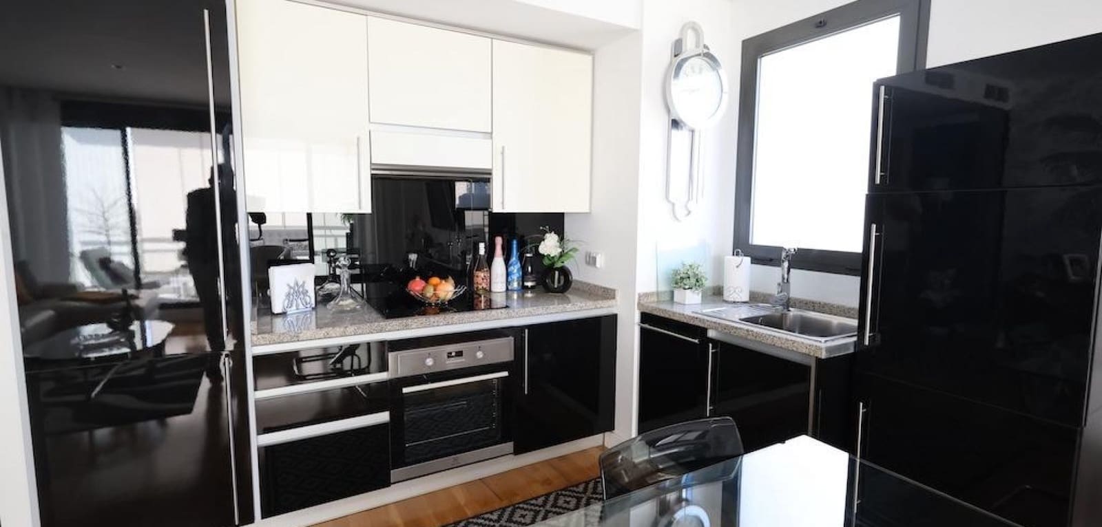 2 Zimmer Apartment zu verkaufen in Campoamor mit Pool - 229.000 € (Ref: 9363035)