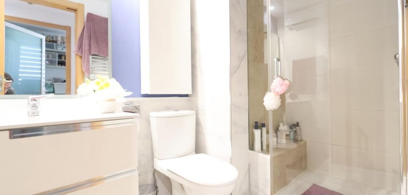 2 Zimmer Apartment zu verkaufen in Campoamor mit Pool - 229.000 € (Ref: 9363035)