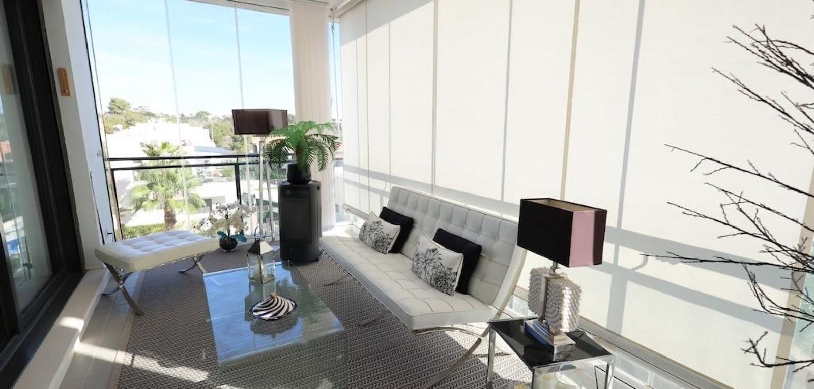 2 Zimmer Apartment zu verkaufen in Campoamor mit Pool - 229.000 € (Ref: 9363035)