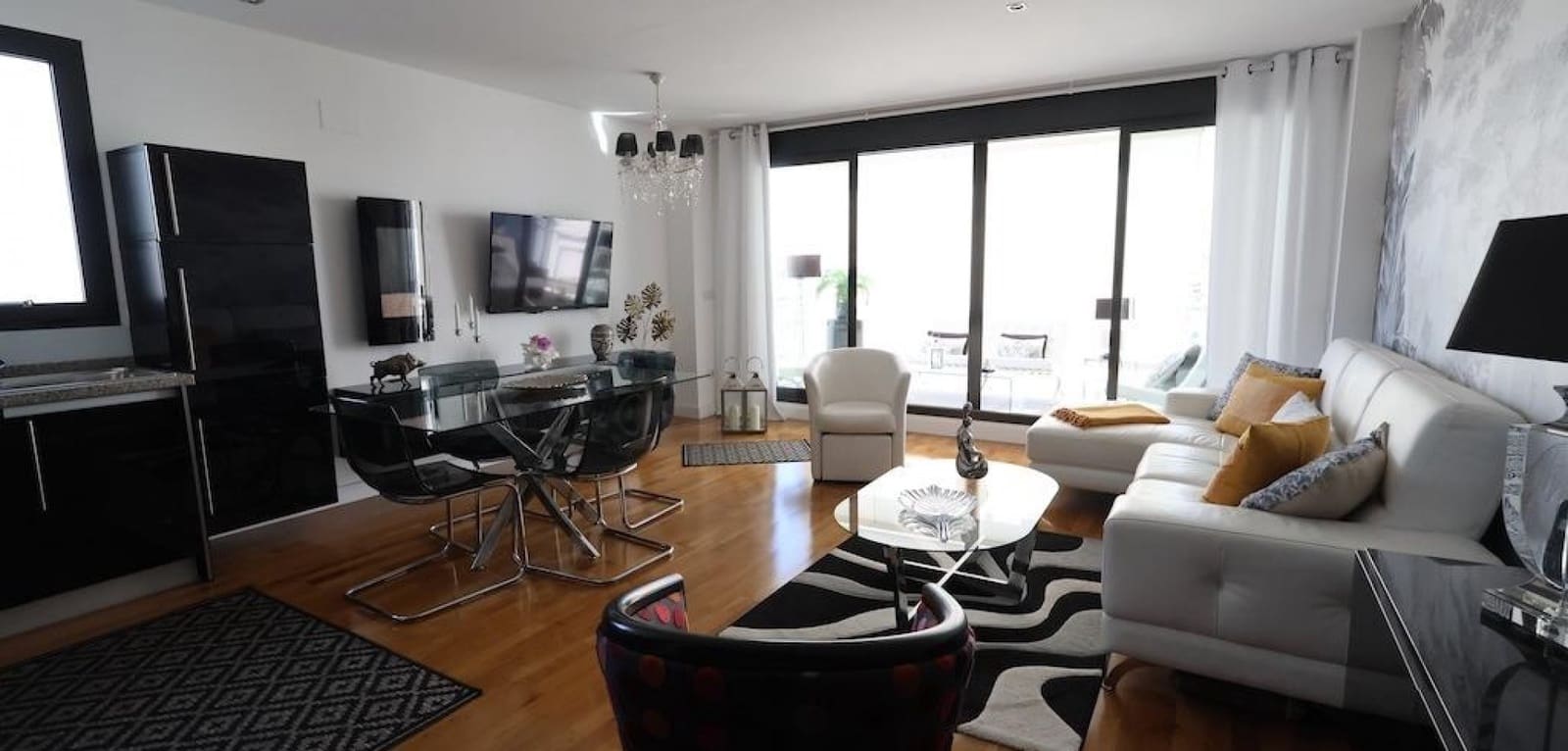 2 Zimmer Apartment zu verkaufen in Campoamor mit Pool - 229.000 € (Ref: 9363035)